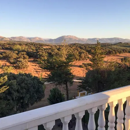 La Lola - Secluded Hacienda Сasa de vacaciones