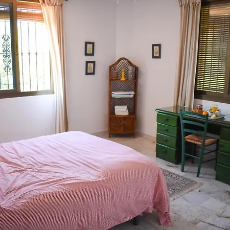 La Lola - Secluded Hacienda