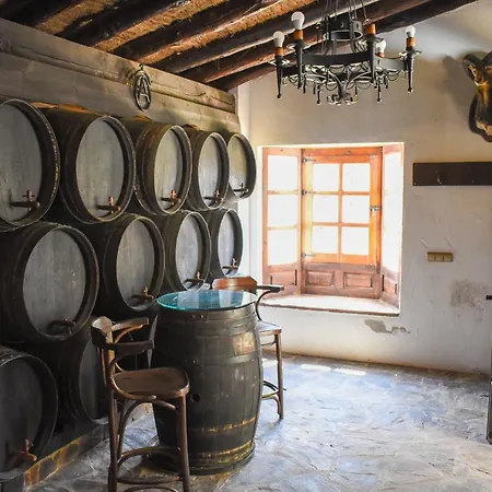 La Lola - Secluded Hacienda Сasa de vacaciones