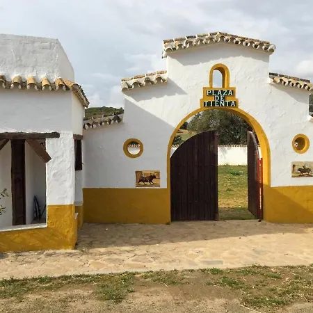 La Lola - Secluded Hacienda Сasa de vacaciones
