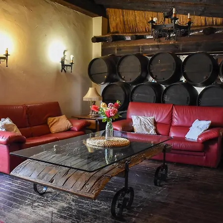 La Lola - Secluded Hacienda *