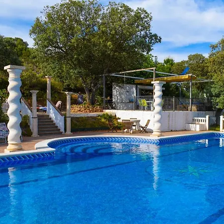 La Lola - Secluded Hacienda * Archidona