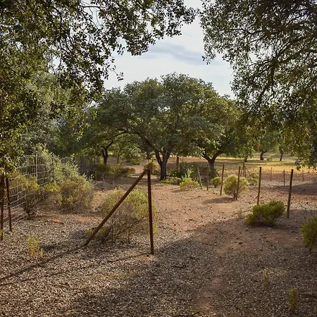 La Lola - Secluded Hacienda Archidona