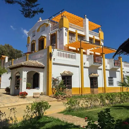 La Lola - Secluded Hacienda * Archidona