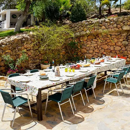 Holiday home La Lola - Secluded Hacienda Archidona