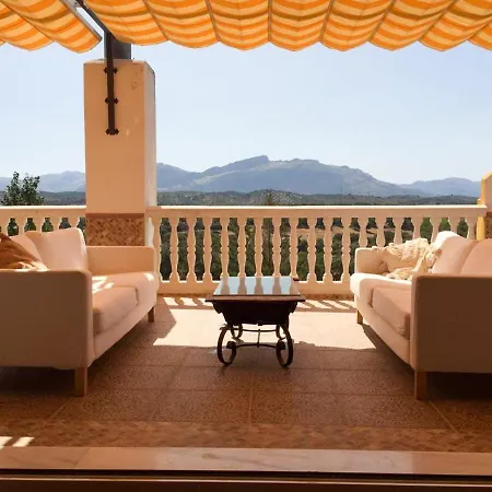 La Lola - Secluded Hacienda *