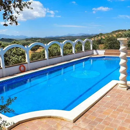 La Lola - Secluded Hacienda Holiday home