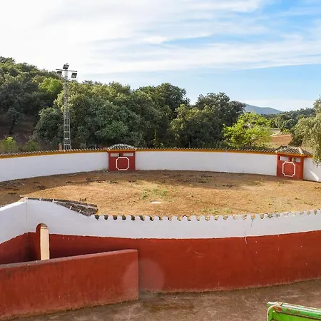 Holiday home La Lola - Secluded Hacienda *