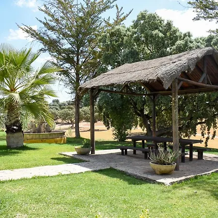 La Lola - Secluded Hacienda Holiday home *