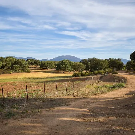 Holiday home La Lola - Secluded Hacienda Archidona