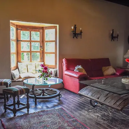 La Lola - Secluded Hacienda * Archidona