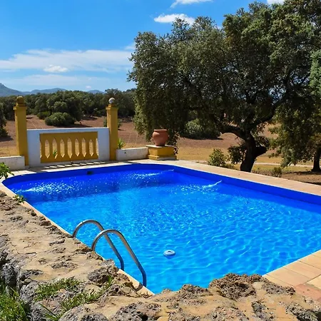 Holiday home La Lola - Secluded Hacienda *