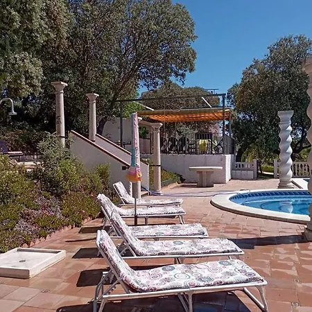 La Lola - Secluded Hacienda Archidona