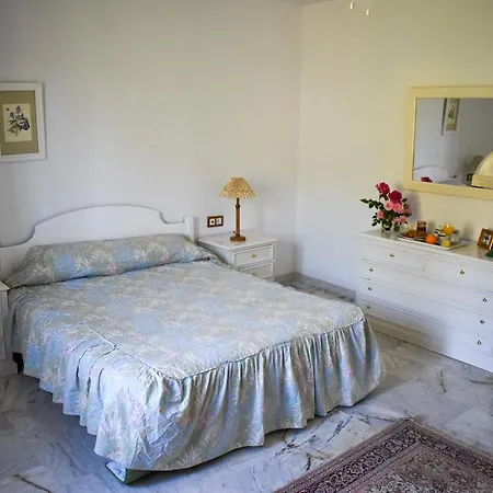 La Lola - Secluded Hacienda Archidona