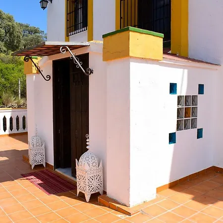 Holiday home La Lola - Secluded Hacienda Archidona