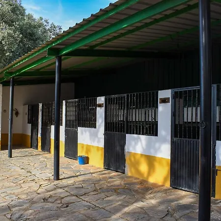 La Lola - Secluded Hacienda