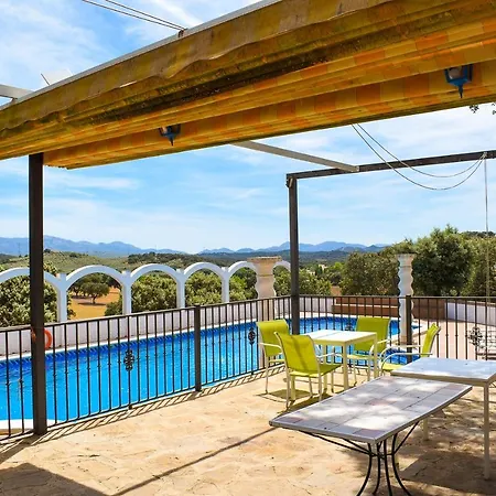 La Lola - Secluded Hacienda