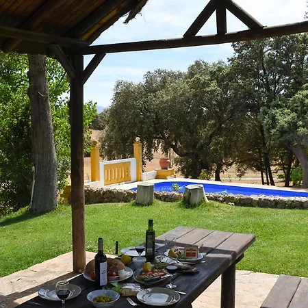 Holiday home La Lola - Secluded Hacienda