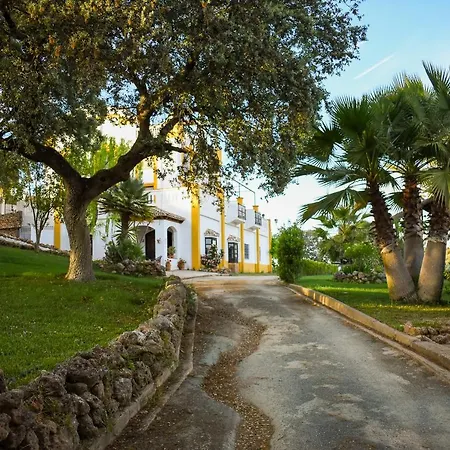 Holiday home La Lola - Secluded Hacienda *