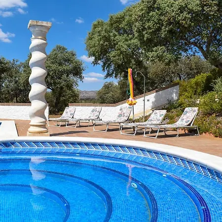 Holiday home La Lola - Secluded Hacienda