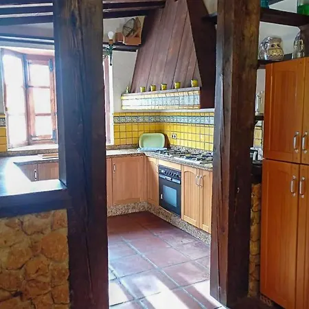 Holiday home La Lola - Secluded Hacienda Archidona