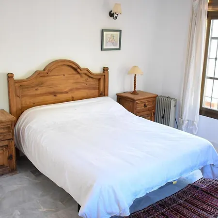 La Lola - Secluded Hacienda Archidona