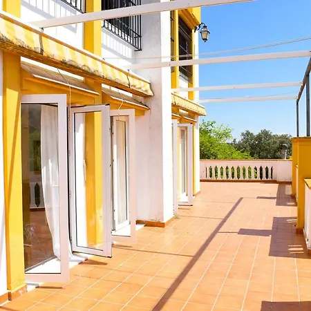 Holiday home La Lola - Secluded Hacienda Archidona