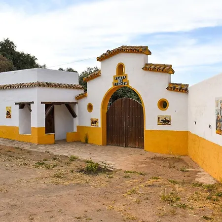 Holiday home La Lola - Secluded Hacienda *