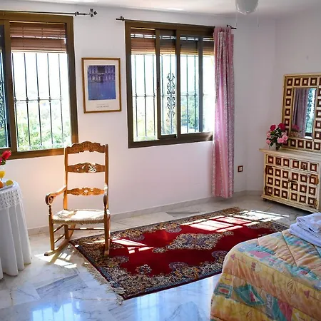 Holiday home La Lola - Secluded Hacienda