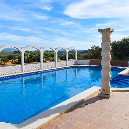 La Lola - Secluded Hacienda Holiday home