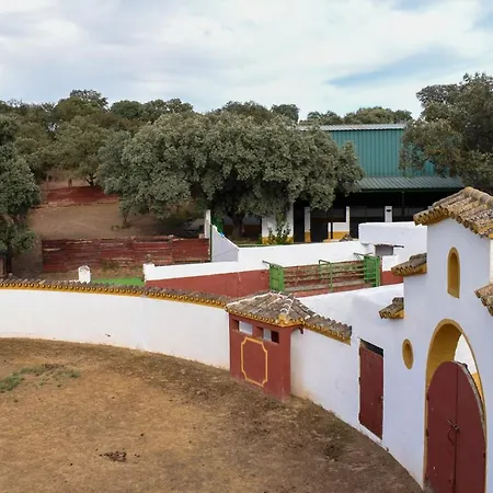 Holiday home La Lola - Secluded Hacienda *
