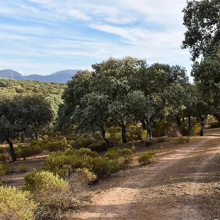 La Lola - Secluded Hacienda