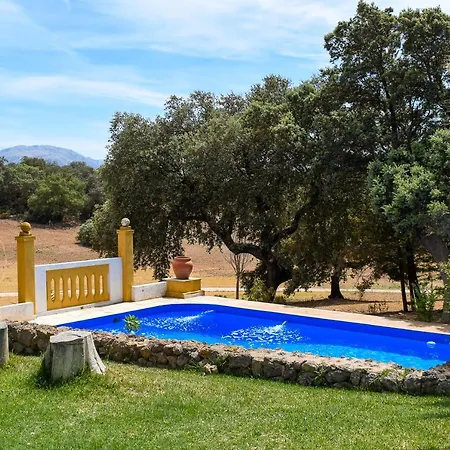 La Lola - Secluded Hacienda
