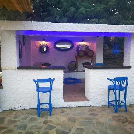 Holiday home La Lola - Secluded Hacienda *