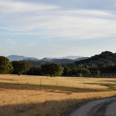 Holiday home La Lola - Secluded Hacienda *