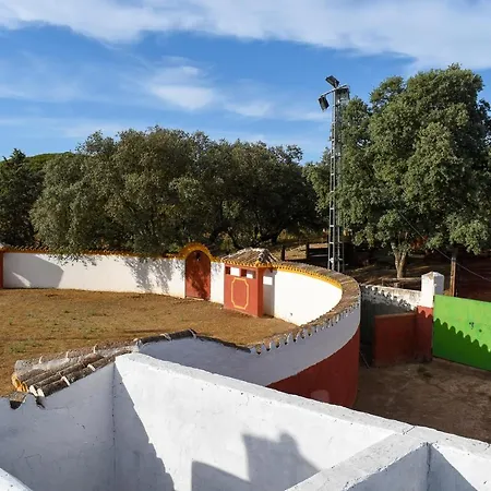 La Lola - Secluded Hacienda * Archidona