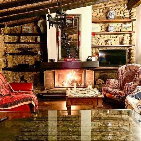 La Lola - Secluded Hacienda Archidona