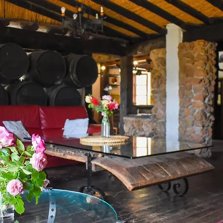 La Lola - Secluded Hacienda