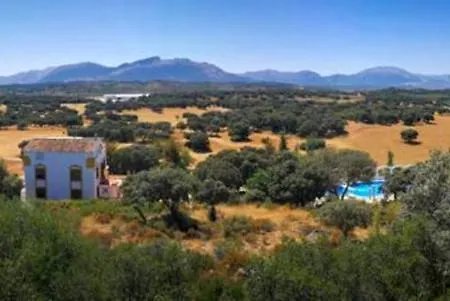 La Lola - Secluded Hacienda *