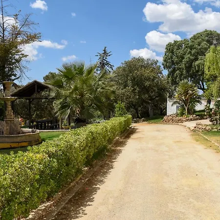 La Lola - Secluded Hacienda * Archidona