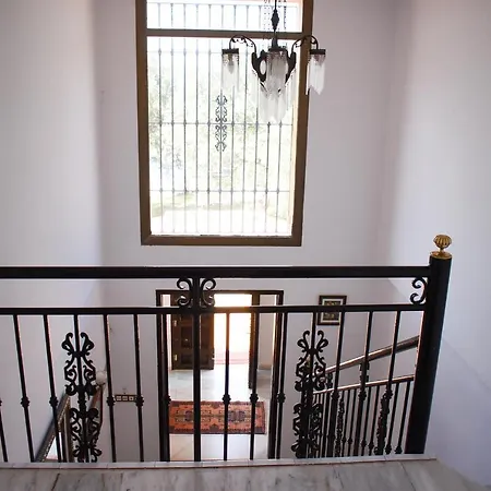 Holiday home La Lola - Secluded Hacienda Archidona
