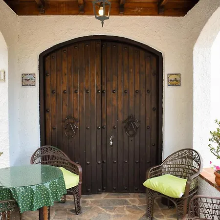 Holiday home La Lola - Secluded Hacienda *