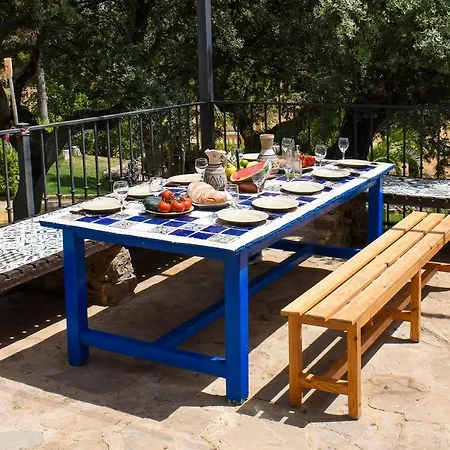 La Lola - Secluded Hacienda Holiday home *