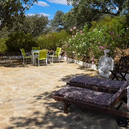 La Lola - Secluded Hacienda Holiday home Archidona