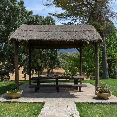 Holiday home La Lola - Secluded Hacienda *