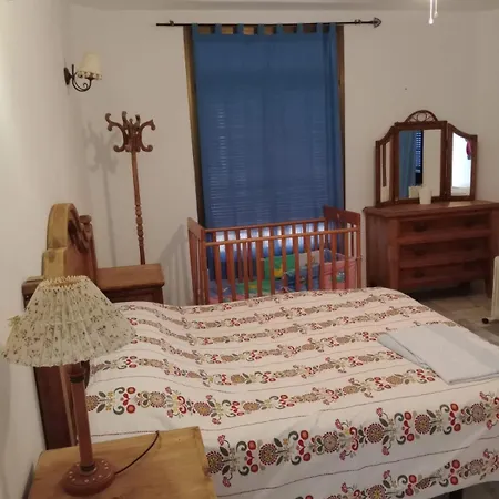 Holiday home La Lola - Secluded Hacienda *