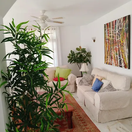 La Lola - Secluded Hacienda Holiday home Archidona