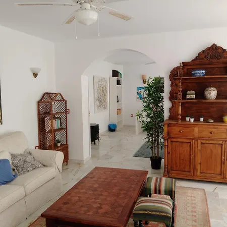 Holiday home La Lola - Secluded Hacienda Archidona