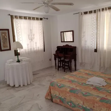 La Lola - Secluded Hacienda * Archidona